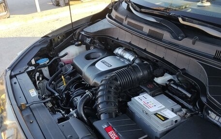 Hyundai Kona I, 2018 год, 1 250 000 рублей, 14 фотография