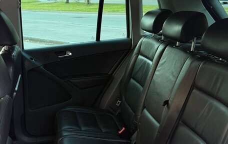 Volkswagen Tiguan I, 2010 год, 1 200 000 рублей, 6 фотография