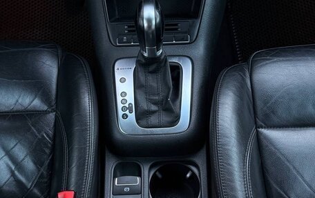 Volkswagen Tiguan I, 2010 год, 1 200 000 рублей, 11 фотография