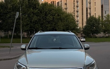 Volkswagen Tiguan I, 2010 год, 1 200 000 рублей, 15 фотография
