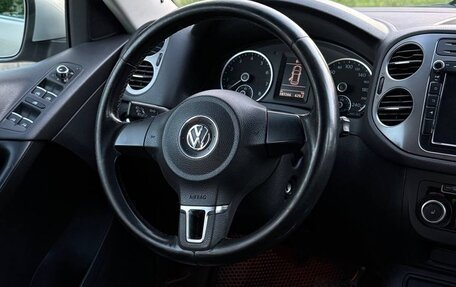 Volkswagen Tiguan I, 2010 год, 1 200 000 рублей, 10 фотография