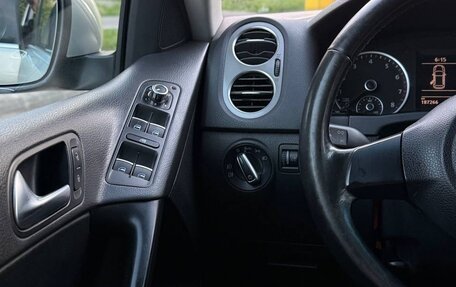 Volkswagen Tiguan I, 2010 год, 1 200 000 рублей, 13 фотография