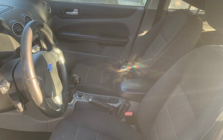 Ford Focus II рестайлинг, 2011 год, 750 000 рублей, 9 фотография