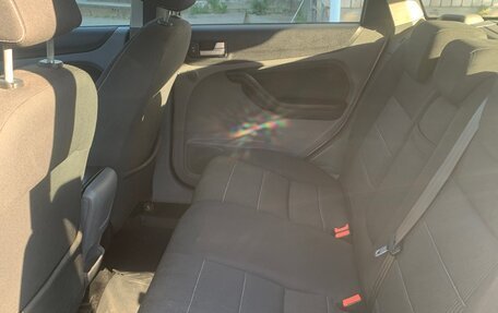 Ford Focus II рестайлинг, 2011 год, 750 000 рублей, 8 фотография