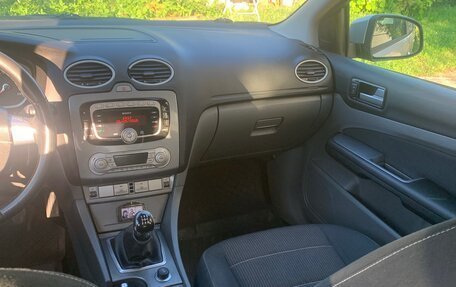 Ford Focus II рестайлинг, 2011 год, 750 000 рублей, 7 фотография