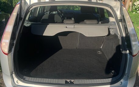 Ford Focus II рестайлинг, 2011 год, 750 000 рублей, 12 фотография