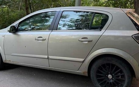 Opel Astra H, 2008 год, 750 000 рублей, 8 фотография