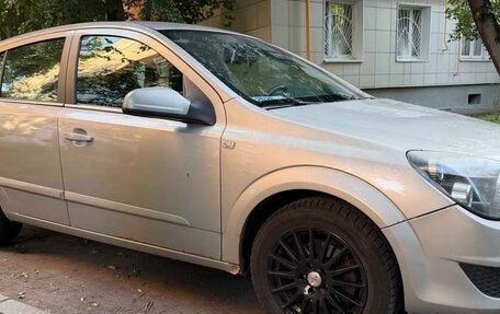 Opel Astra H, 2008 год, 750 000 рублей, 4 фотография