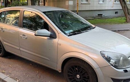 Opel Astra H, 2008 год, 750 000 рублей, 2 фотография