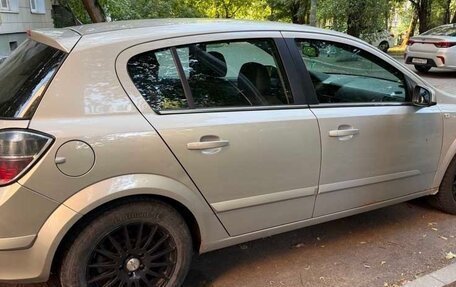 Opel Astra H, 2008 год, 750 000 рублей, 3 фотография