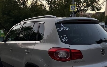 Volkswagen Tiguan I, 2010 год, 1 200 000 рублей, 17 фотография