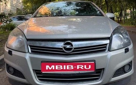 Opel Astra H, 2008 год, 750 000 рублей, 5 фотография