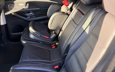Mercedes-Benz GLS, 2019 год, 7 200 000 рублей, 8 фотография