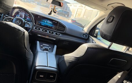 Mercedes-Benz GLS, 2019 год, 7 200 000 рублей, 7 фотография