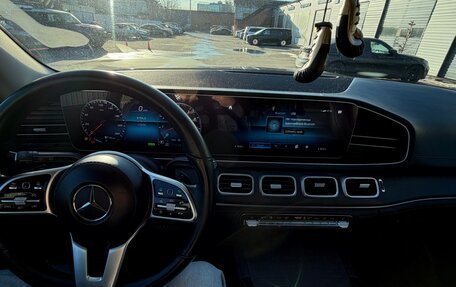 Mercedes-Benz GLS, 2019 год, 7 200 000 рублей, 9 фотография