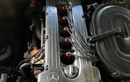 Mercedes-Benz S-Класс, 1984 год, 2 000 000 рублей, 8 фотография
