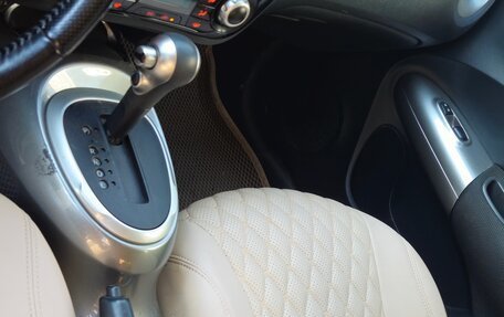 Nissan Juke II, 2015 год, 1 400 000 рублей, 6 фотография