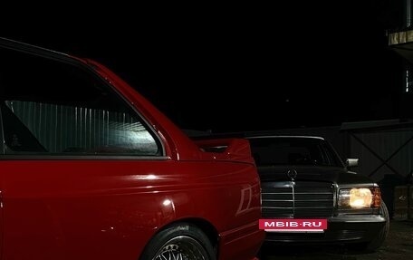 Mercedes-Benz S-Класс, 1984 год, 2 000 000 рублей, 12 фотография