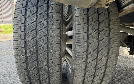 Chevrolet Silverado, 2008 год, 4 700 000 рублей, 4 фотография