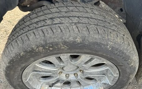 Chevrolet Silverado, 2008 год, 4 700 000 рублей, 7 фотография
