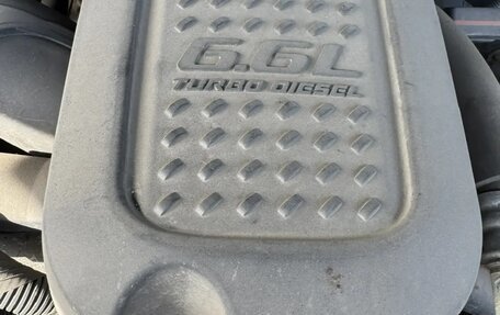 Chevrolet Silverado, 2008 год, 4 700 000 рублей, 10 фотография