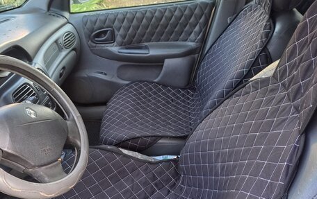 Renault Megane II, 1999 год, 190 000 рублей, 4 фотография