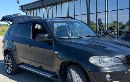 BMW X5, 2007 год, 1 000 000 рублей, 3 фотография