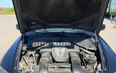BMW X5, 2007 год, 1 000 000 рублей, 6 фотография
