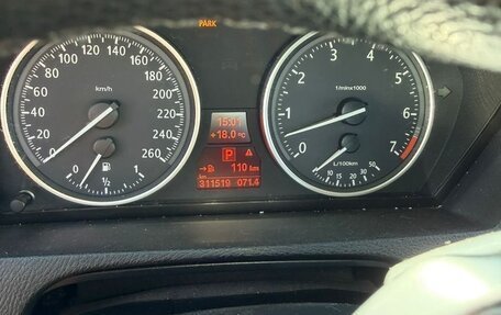 BMW X5, 2007 год, 1 000 000 рублей, 7 фотография