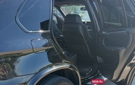 BMW X5, 2007 год, 1 000 000 рублей, 2 фотография