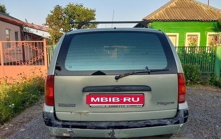Renault Megane II, 1999 год, 190 000 рублей, 8 фотография
