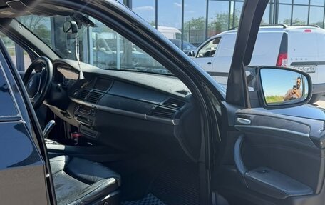 BMW X5, 2007 год, 1 000 000 рублей, 8 фотография