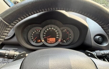 Toyota RAV4, 2012 год, 1 400 000 рублей, 4 фотография