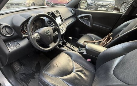 Toyota RAV4, 2012 год, 1 400 000 рублей, 5 фотография