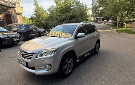 Toyota RAV4, 2012 год, 1 400 000 рублей, 7 фотография