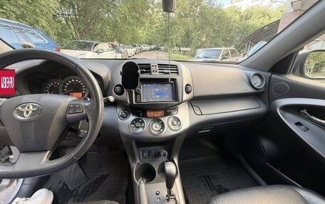 Toyota RAV4, 2012 год, 1 400 000 рублей, 3 фотография