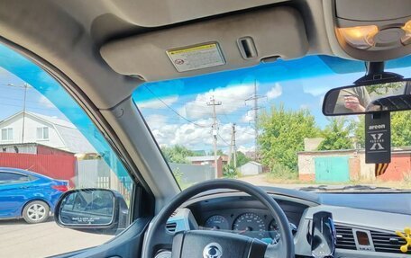 SsangYong Kyron I, 2013 год, 730 000 рублей, 9 фотография