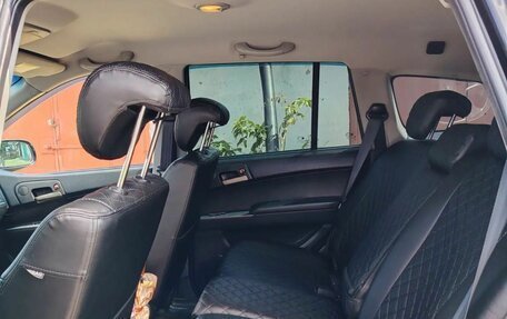 SsangYong Kyron I, 2013 год, 730 000 рублей, 7 фотография