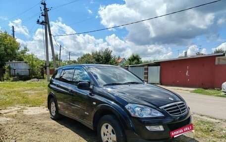 SsangYong Kyron I, 2013 год, 730 000 рублей, 6 фотография