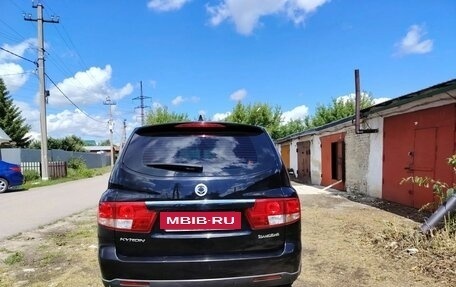 SsangYong Kyron I, 2013 год, 730 000 рублей, 3 фотография