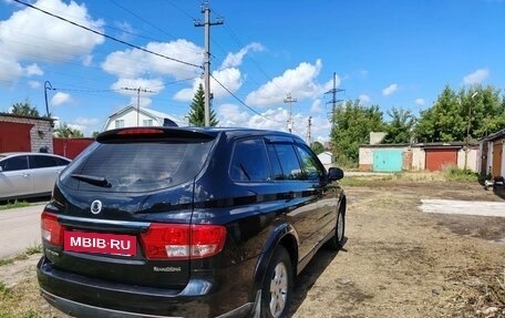 SsangYong Kyron I, 2013 год, 730 000 рублей, 5 фотография