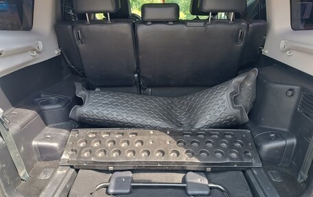 Mitsubishi Pajero IV, 2008 год, 1 370 000 рублей, 5 фотография