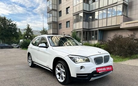 BMW X1, 2012 год, 1 180 000 рублей, 3 фотография