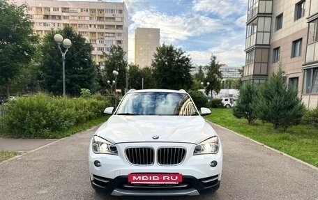 BMW X1, 2012 год, 1 180 000 рублей, 2 фотография
