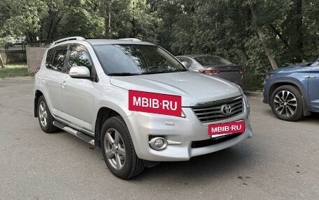 Toyota RAV4, 2012 год, 1 400 000 рублей, 8 фотография