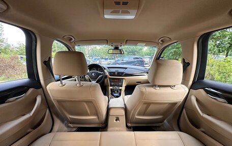 BMW X1, 2012 год, 1 180 000 рублей, 9 фотография