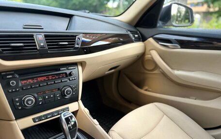 BMW X1, 2012 год, 1 180 000 рублей, 15 фотография