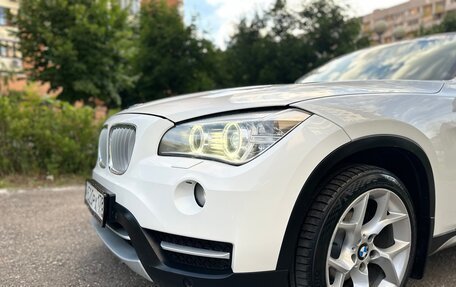 BMW X1, 2012 год, 1 180 000 рублей, 16 фотография