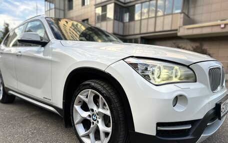 BMW X1, 2012 год, 1 180 000 рублей, 17 фотография