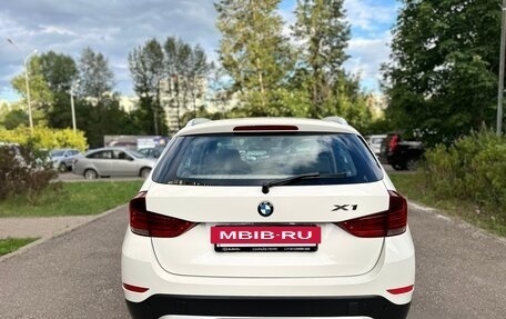 BMW X1, 2012 год, 1 180 000 рублей, 7 фотография